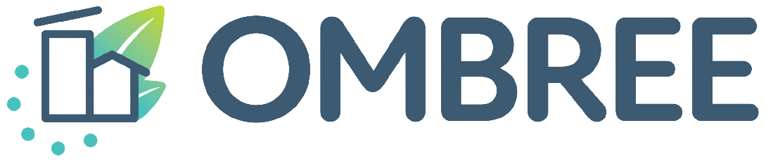 logo ombree